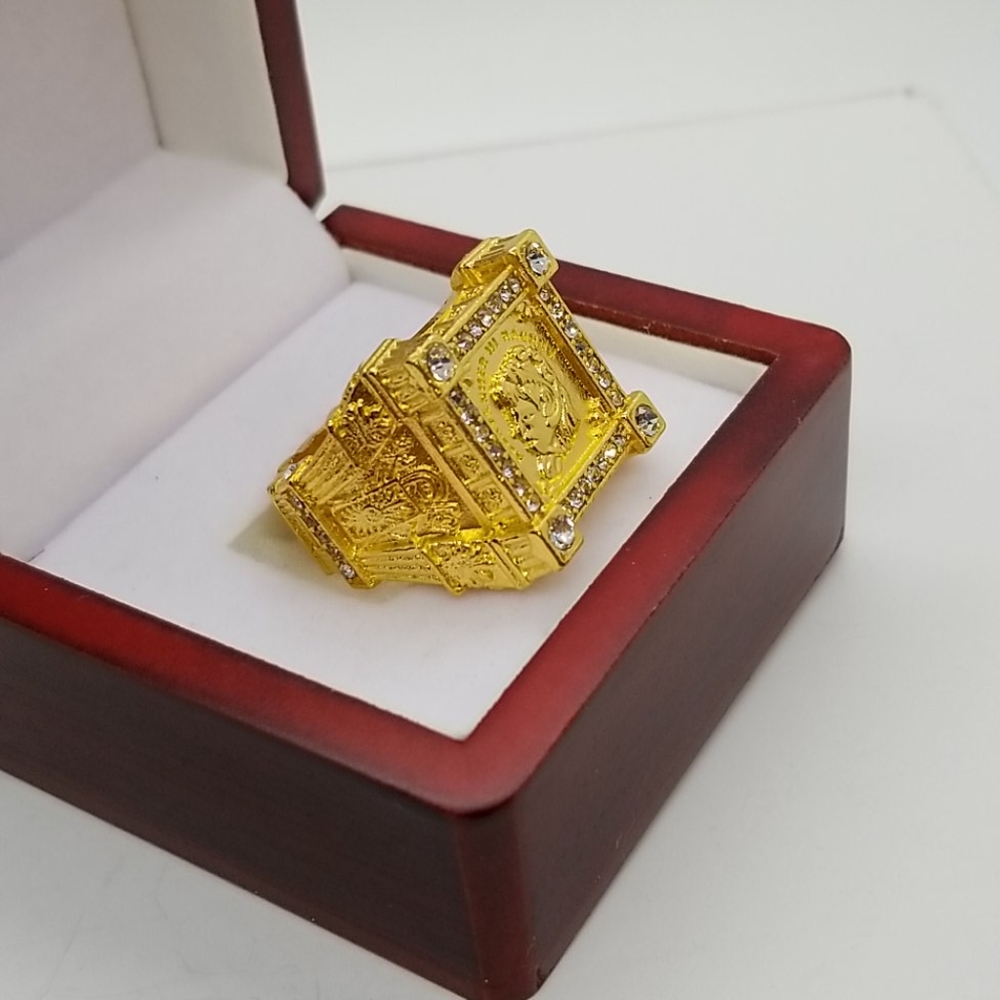 Mans ring - Picture 2 of 3